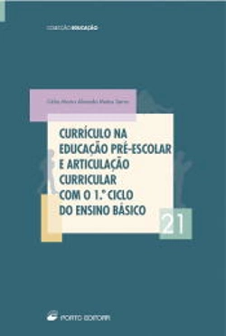 Bertrand.pt - Currículo Educ.Pré-Escolar e Artic.Curricular 1º Ciclo Ens.Básico