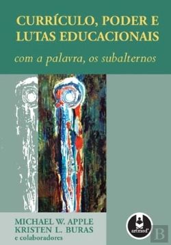 Bertrand.pt - Currículo, Poder e Lutas Educacionais