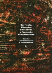Currículo, Situações Educativas e Formação de Professores