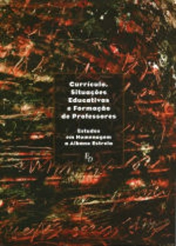 Bertrand.pt - Currículo, Situações Educativas e Formação de Professores