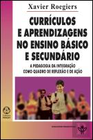 Currículos e Aprendizagens no Ensino Básico e Secundário