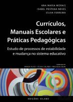 Currículos, Manuais Escolares e Práticas Pedagógicas