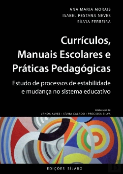 Bertrand.pt - Currículos, Manuais Escolares e Práticas Pedagógicas
