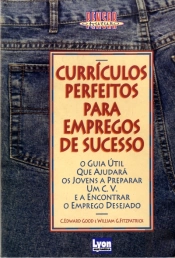 Currículos Perfeitos para Empregos de Sucesso