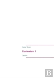 Curriculum 1 ; L'Enfant
