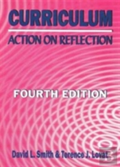 Curriculum: Action On Reflection