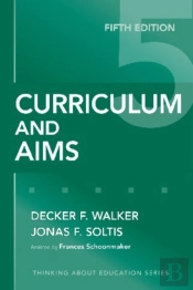 Curriculum And Aims