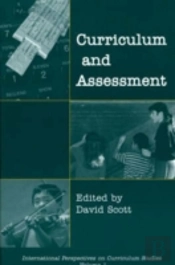 Curriculum And Assessment