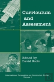 Curriculum And Assessment