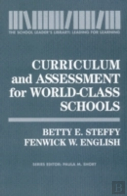 Bertrand.pt - Curriculum And Assessment For World-Class Schools