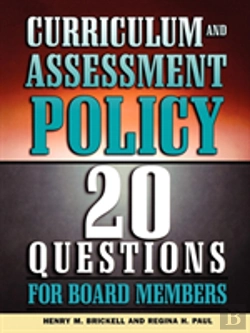 Bertrand.pt - Curriculum And Assessment Policy