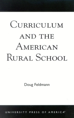 Bertrand.pt - Curriculum And The American Rural School