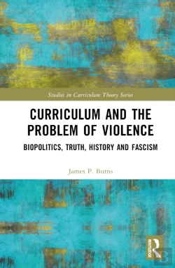Bertrand.pt - Curriculum And The Problem Of Violence