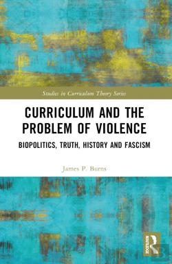 Bertrand.pt - Curriculum And The Problem Of Violence