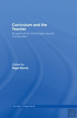 Bertrand.pt - Curriculum And The Teacher