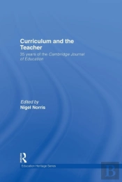 Curriculum And The Teacher