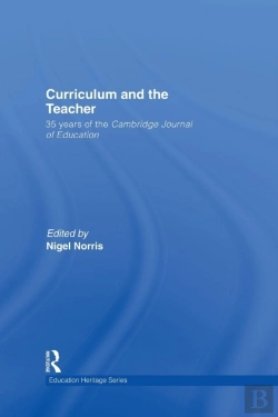 Bertrand.pt - Curriculum And The Teacher