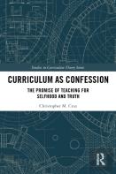 Curriculum As Confession