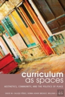 Bertrand.pt - Curriculum As Spaces