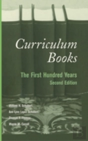 Curriculum Books