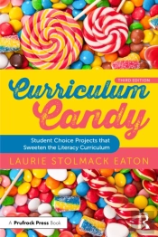 Curriculum Candy