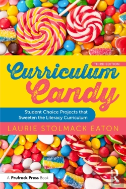 Bertrand.pt - Curriculum Candy