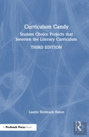 Curriculum Candy
