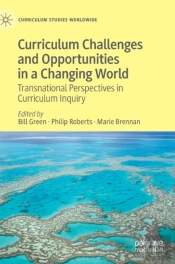 Curriculum Challenges And Opportunities In A Changing World