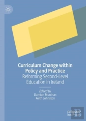 Curriculum Change Within Policy And Practice