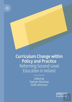 Bertrand.pt - Curriculum Change Within Policy And Practice