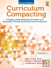 Curriculum Compacting