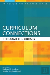 Curriculum Connections Through The Library