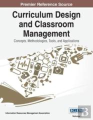 Curriculum Design And Classroom Management