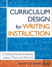 Curriculum Design For Writing Instruction