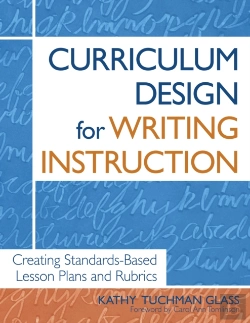 Bertrand.pt - Curriculum Design For Writing Instruction