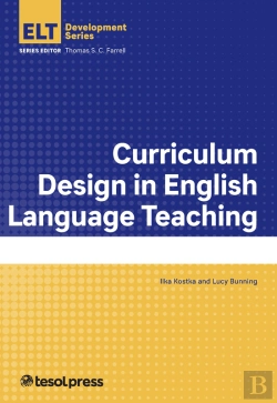 Bertrand.pt - Curriculum Design In English Language Teaching