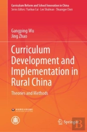Curriculum Development And Implementation In Rural China