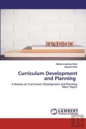 Curriculum Development And Planning