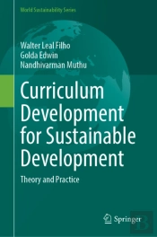 Curriculum Development For Sustainable Development