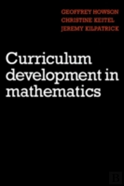 Bertrand.pt - Curriculum Development In Mathematics