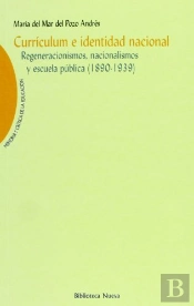 Currículum E Identidad Nacional