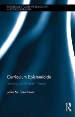 Bertrand.pt - Curriculum Epistemicide