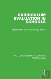 Curriculum Evaluation In Schools