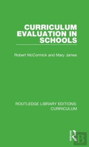 Curriculum Evaluation In Schools
