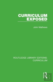 Curriculum Exposed