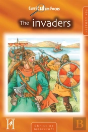 Curriculum Focus - The Invaders Ks2