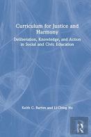 Curriculum For Justice And Harmony
