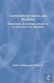 Curriculum For Justice And Harmony