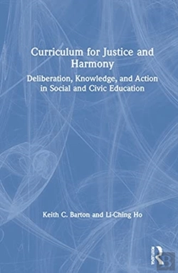 Bertrand.pt - Curriculum For Justice And Harmony