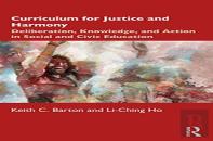 Curriculum For Justice And Harmony